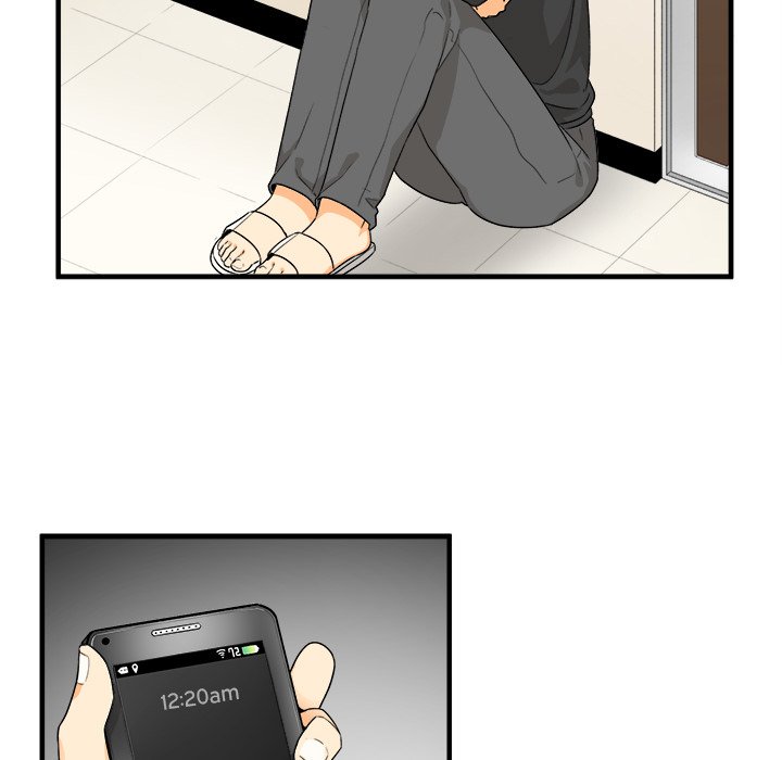 Excuse Me, This Is My Room Excuse me, This is my Room EP 3 - Toomics page 18 - 
