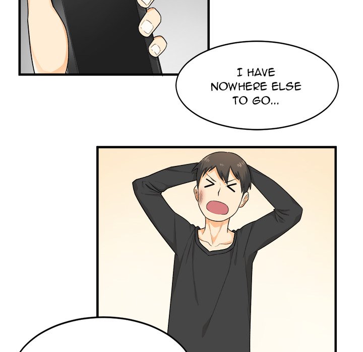 Excuse Me, This Is My Room Excuse me, This is my Room EP 3 - Toomics page 19 - 