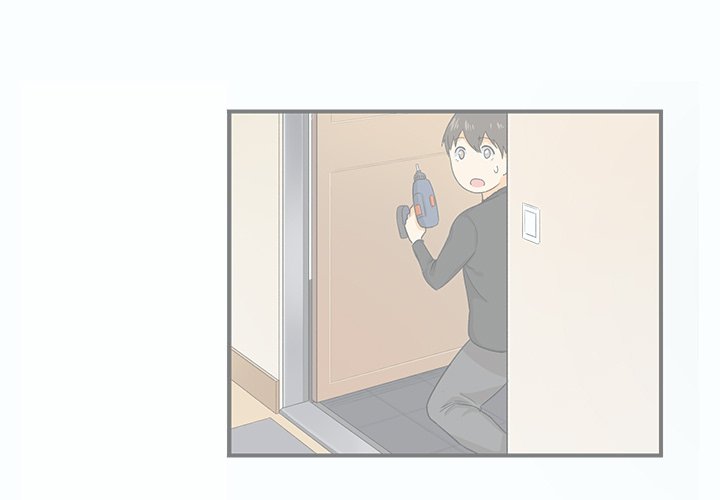 Excuse Me, This Is My Room Excuse me, This is my Room EP 3 - Toomics page 3 - 