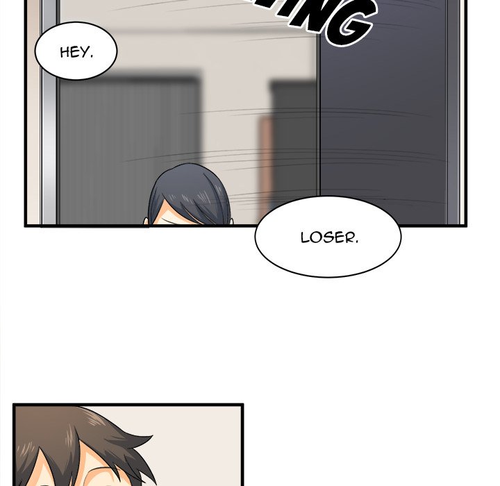 Excuse Me, This Is My Room Excuse me, This is my Room EP 3 - Toomics page 22 - 