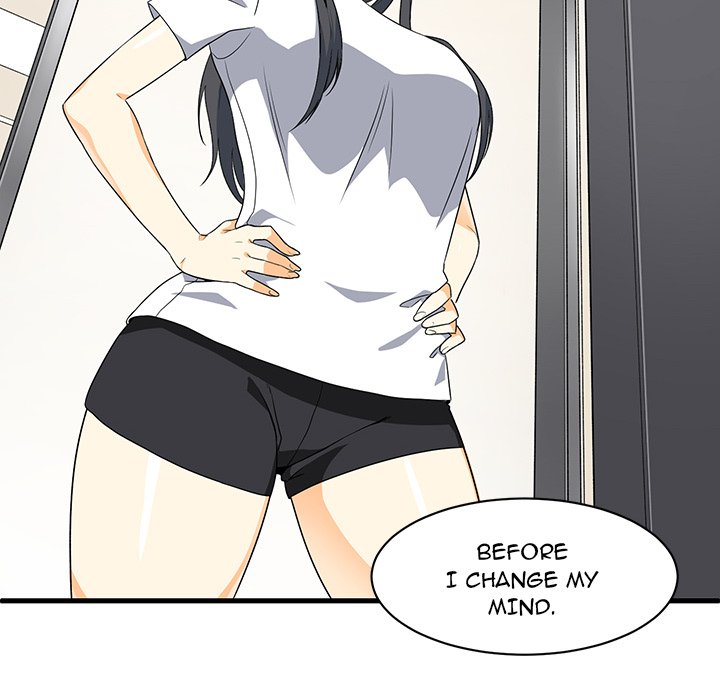 Excuse Me, This Is My Room Excuse me, This is my Room EP 3 - Toomics page 24 - 