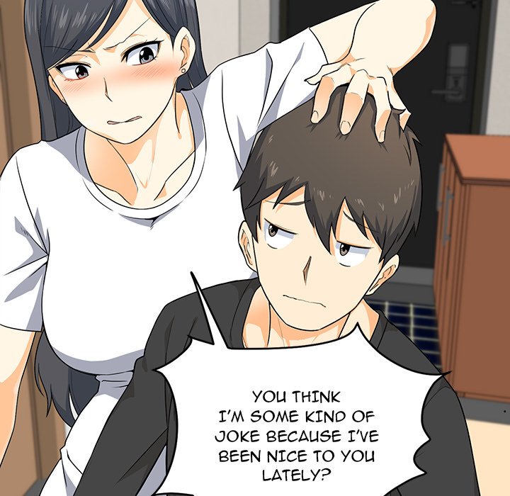 Excuse Me, This Is My Room Excuse me, This is my Room EP 3 - Toomics page 26 - 