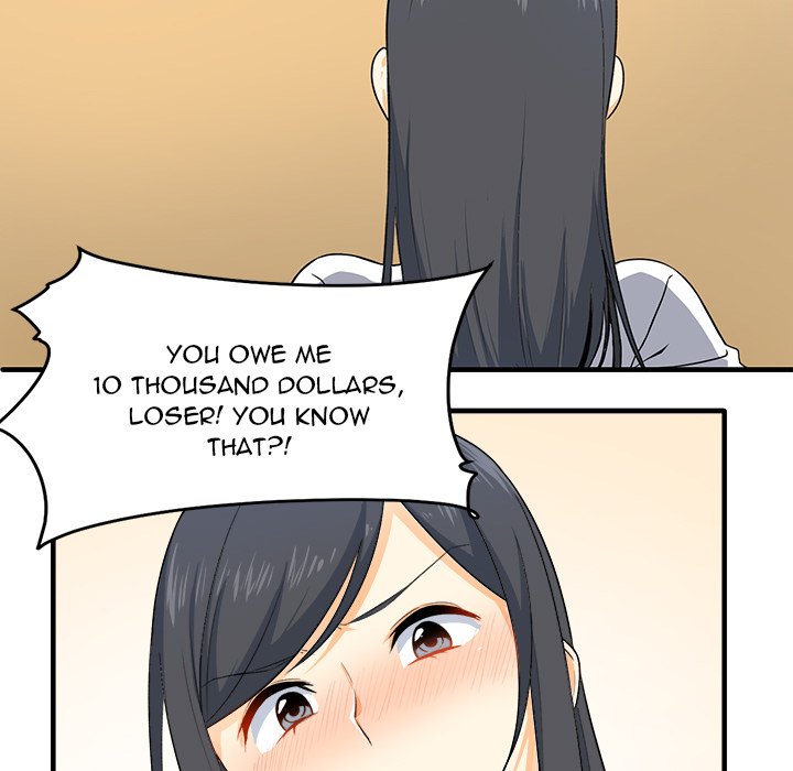 Excuse Me, This Is My Room Excuse me, This is my Room EP 3 - Toomics page 28 - 