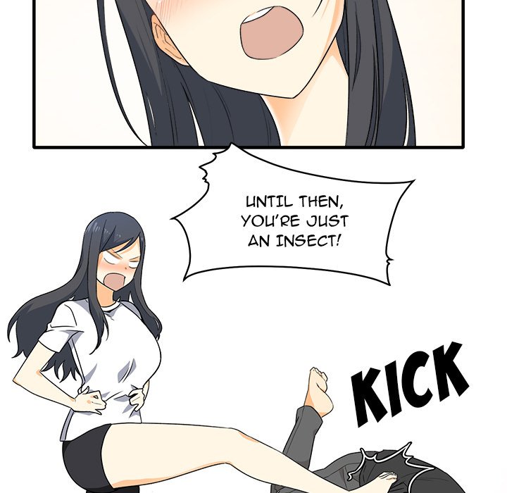 Excuse Me, This Is My Room Excuse me, This is my Room EP 3 - Toomics page 29 - 