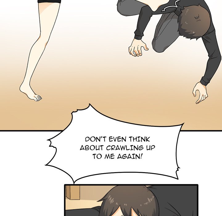 Excuse Me, This Is My Room Excuse me, This is my Room EP 3 - Toomics page 30 - 