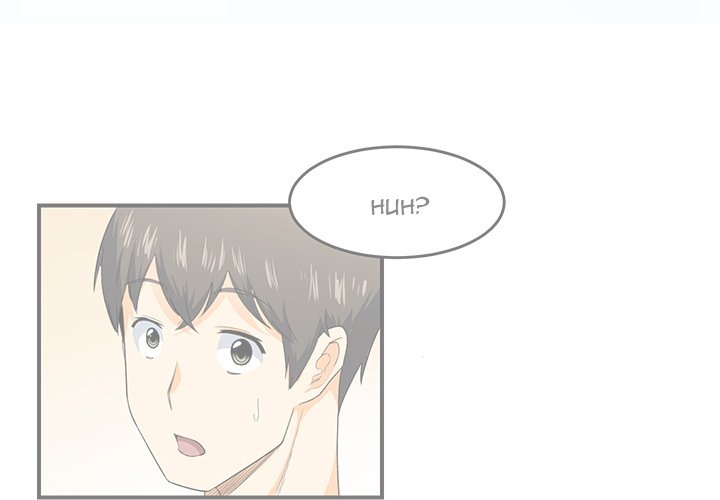 Excuse Me, This Is My Room Excuse me, This is my Room EP 3 - Toomics page 4 - 