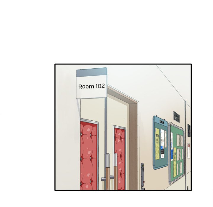 Excuse Me, This Is My Room Excuse me, This is my Room EP 3 - Toomics page 37 - 