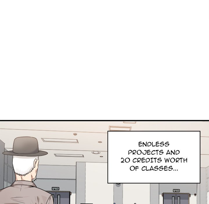 Excuse Me, This Is My Room Excuse me, This is my Room EP 3 - Toomics page 38 - 