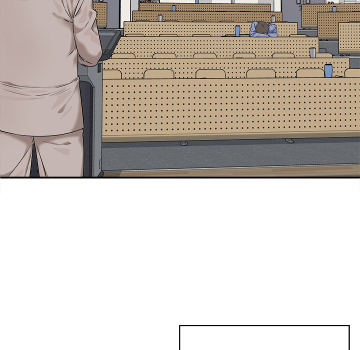 Excuse Me, This Is My Room Excuse me, This is my Room EP 3 - Toomics page 39 - 