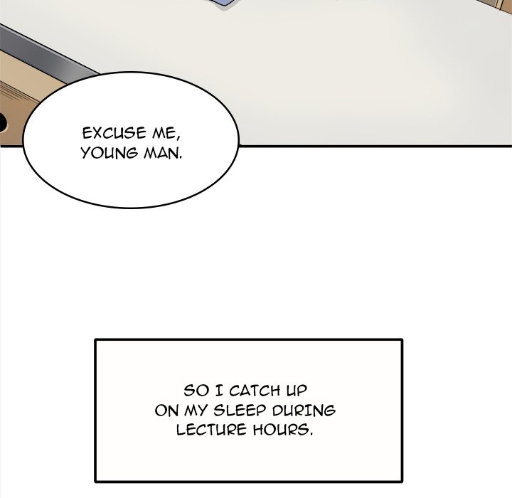 Excuse Me, This Is My Room Excuse me, This is my Room EP 3 - Toomics page 41 - 