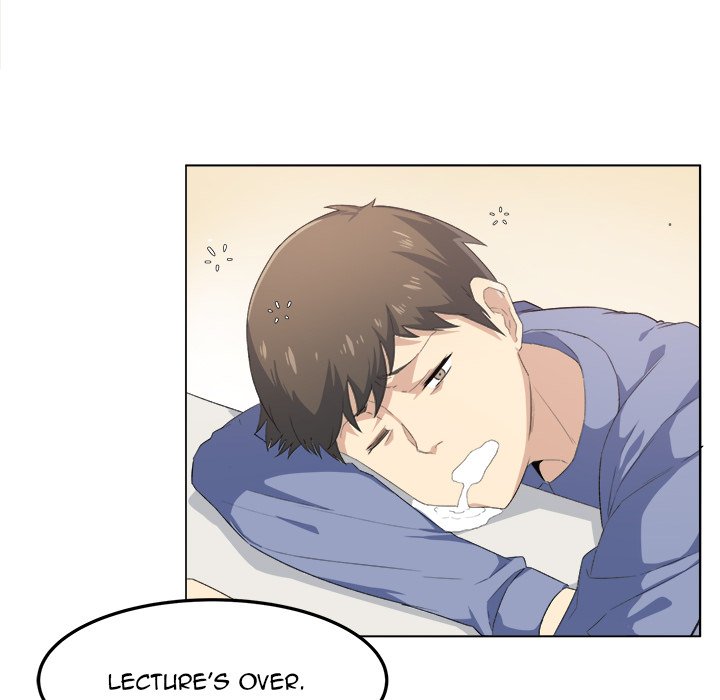 Excuse Me, This Is My Room Excuse me, This is my Room EP 3 - Toomics page 42 - 