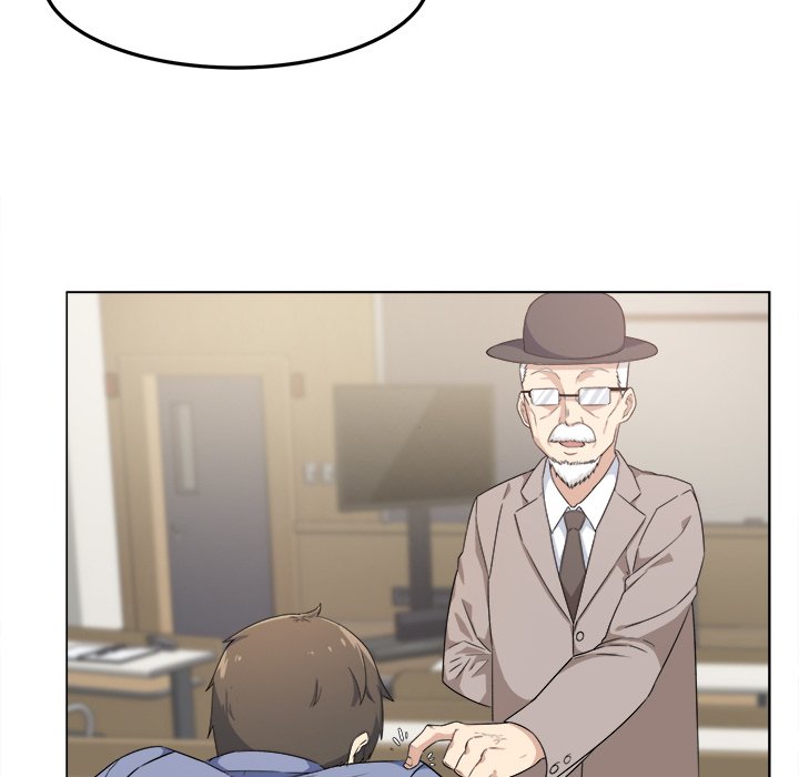 Excuse Me, This Is My Room Excuse me, This is my Room EP 3 - Toomics page 43 - 
