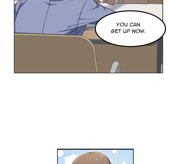 Excuse Me, This Is My Room Excuse me, This is my Room EP 3 - Toomics page 44 - 