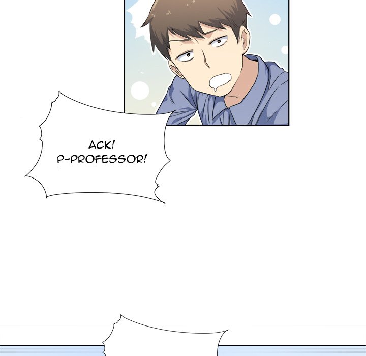 Excuse Me, This Is My Room Excuse me, This is my Room EP 3 - Toomics page 45 - 