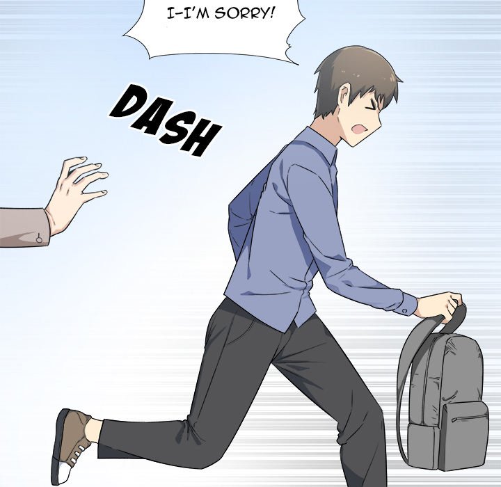 Excuse Me, This Is My Room Excuse me, This is my Room EP 3 - Toomics page 46 - 