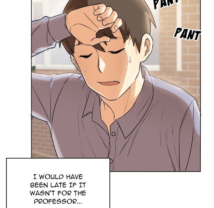 Excuse Me, This Is My Room Excuse me, This is my Room EP 3 - Toomics page 48 - 