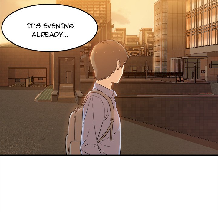 Excuse Me, This Is My Room Excuse me, This is my Room EP 3 - Toomics page 50 - 