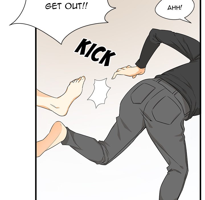 Excuse Me, This Is My Room Excuse me, This is my Room EP 3 - Toomics page 6 - 