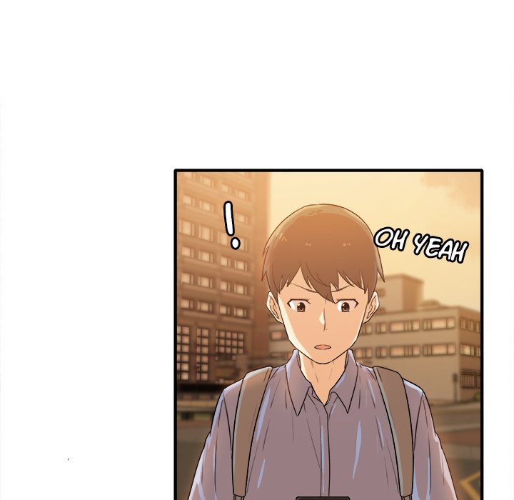 Excuse Me, This Is My Room Excuse me, This is my Room EP 3 - Toomics page 52 - 