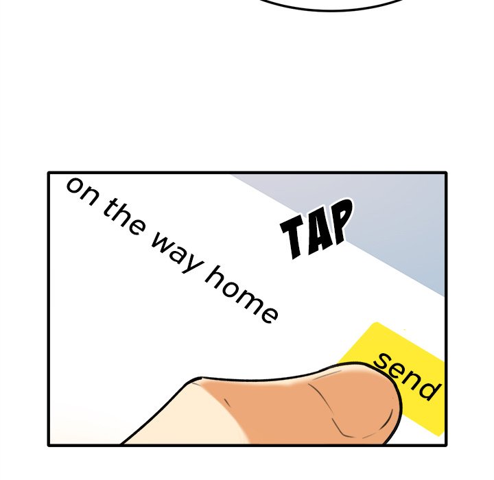 Excuse Me, This Is My Room Excuse me, This is my Room EP 3 - Toomics page 55 - 