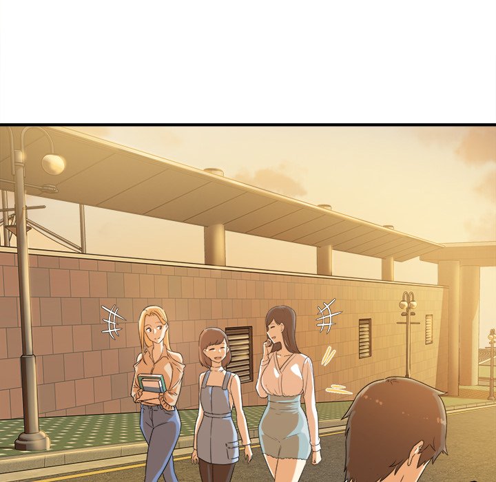 Excuse Me, This Is My Room Excuse me, This is my Room EP 3 - Toomics page 56 - 