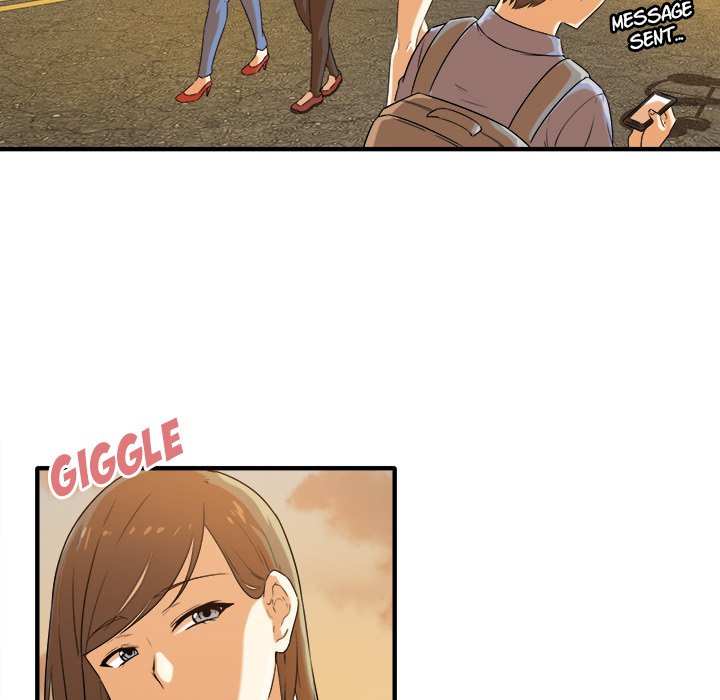Excuse Me, This Is My Room Excuse me, This is my Room EP 3 - Toomics page 57 - 