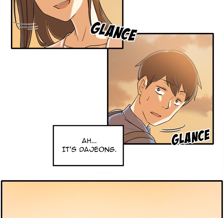 Excuse Me, This Is My Room Excuse me, This is my Room EP 3 - Toomics page 58 - 