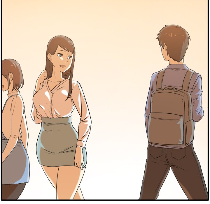 Excuse Me, This Is My Room Excuse me, This is my Room EP 3 - Toomics page 59 - 