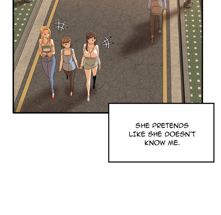 Excuse Me, This Is My Room Excuse me, This is my Room EP 3 - Toomics page 61 - 