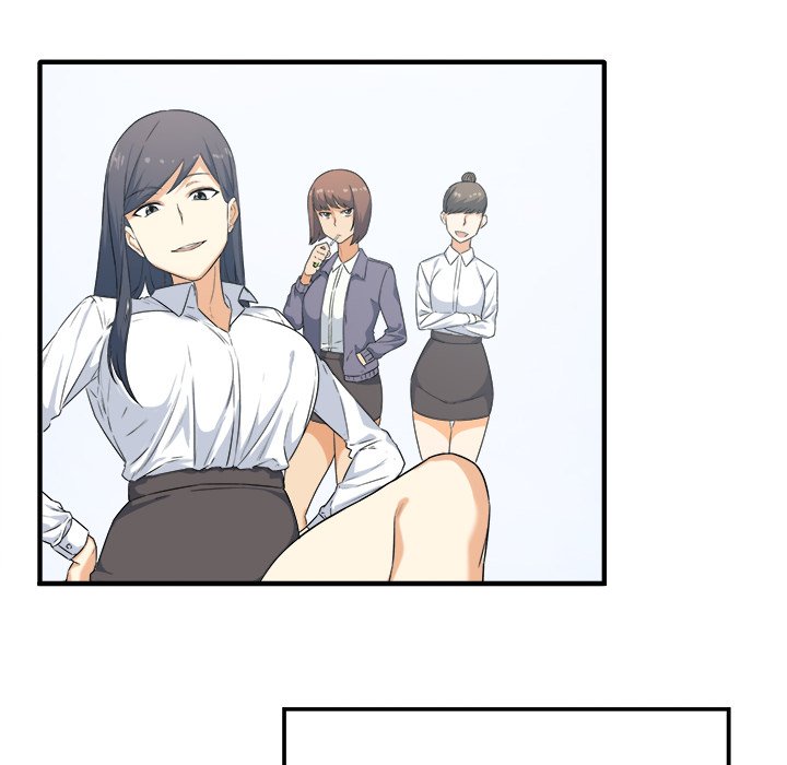 Excuse Me, This Is My Room Excuse me, This is my Room EP 3 - Toomics page 62 - 