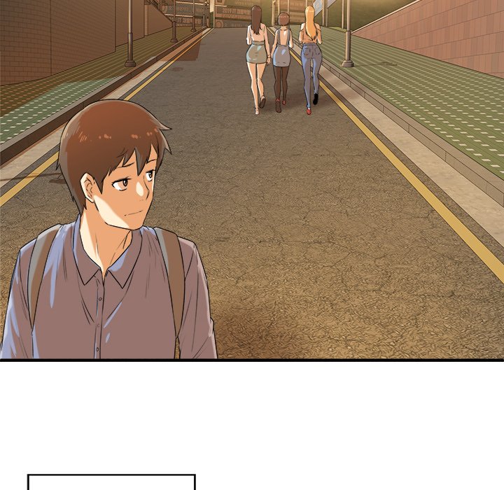 Excuse Me, This Is My Room Excuse me, This is my Room EP 3 - Toomics page 64 - 