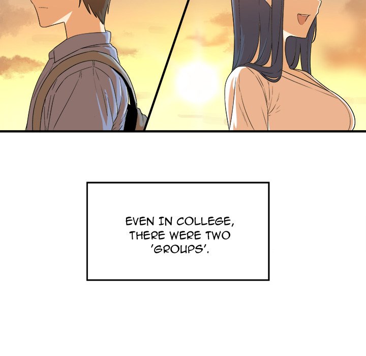 Excuse Me, This Is My Room Excuse me, This is my Room EP 3 - Toomics page 66 - 