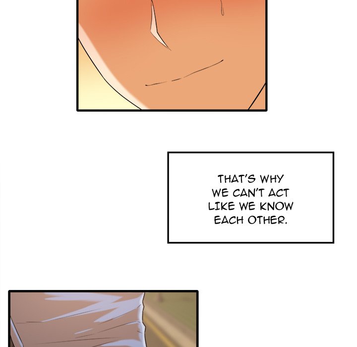 Excuse Me, This Is My Room Excuse me, This is my Room EP 3 - Toomics page 69 - 