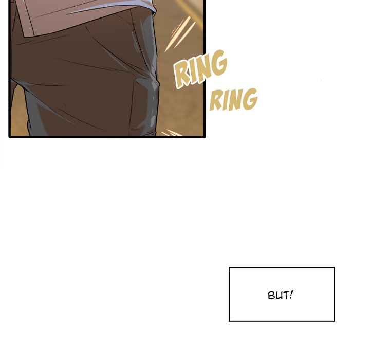 Excuse Me, This Is My Room Excuse me, This is my Room EP 3 - Toomics page 70 - 