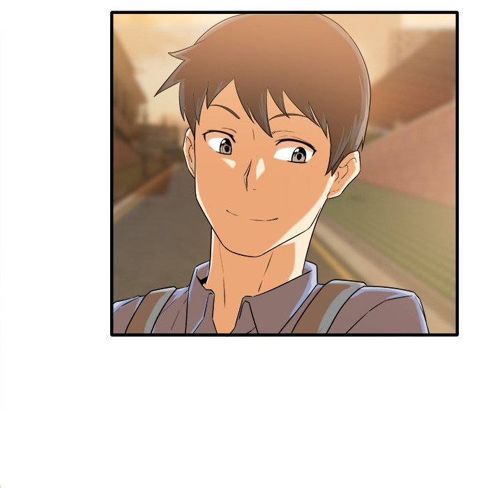 Excuse Me, This Is My Room Excuse me, This is my Room EP 3 - Toomics page 71 - 