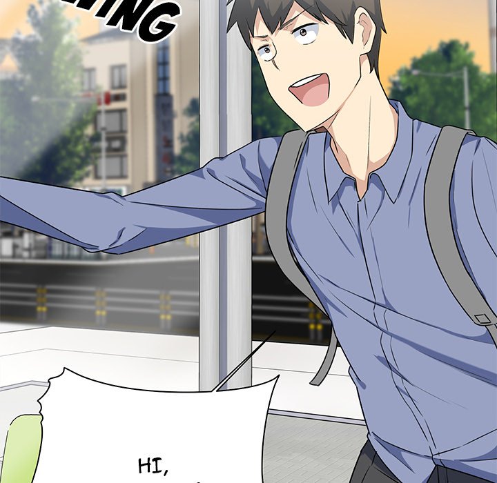 Excuse Me, This Is My Room Excuse me, This is my Room EP 3 - Toomics page 76 - 