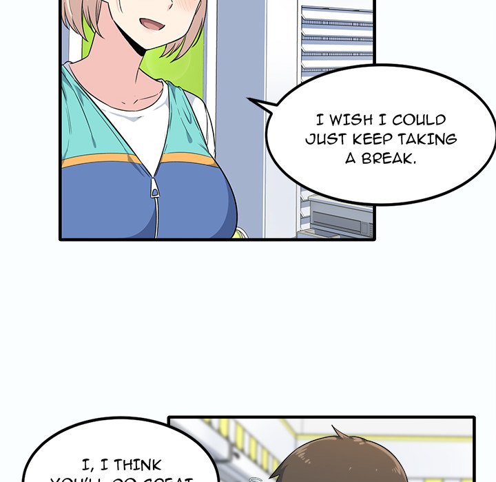 Excuse Me, This Is My Room Excuse me, This is my Room EP 3 - Toomics page 83 - 