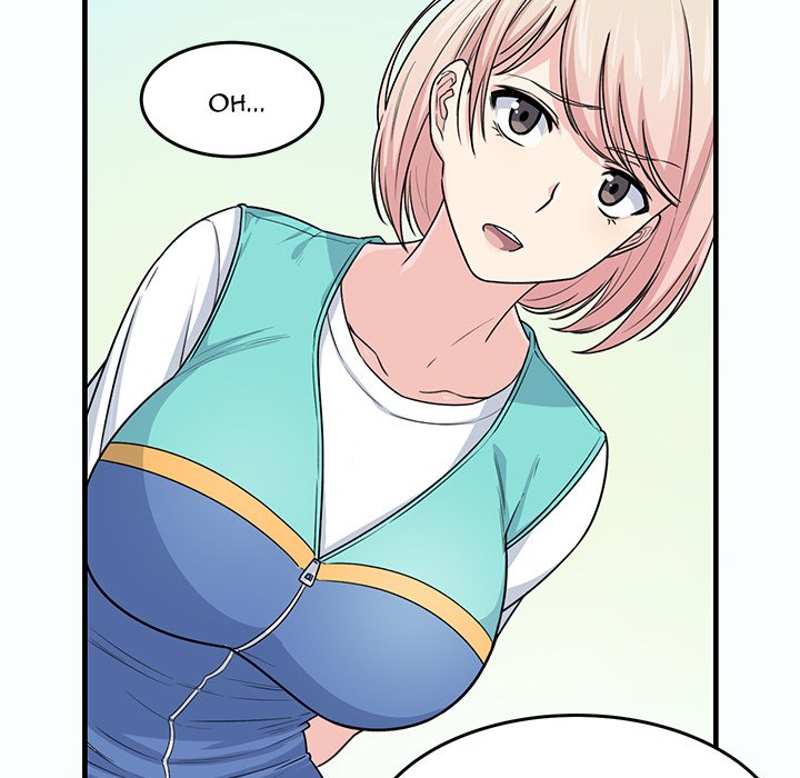 Excuse Me, This Is My Room Excuse me, This is my Room EP 3 - Toomics page 85 - 