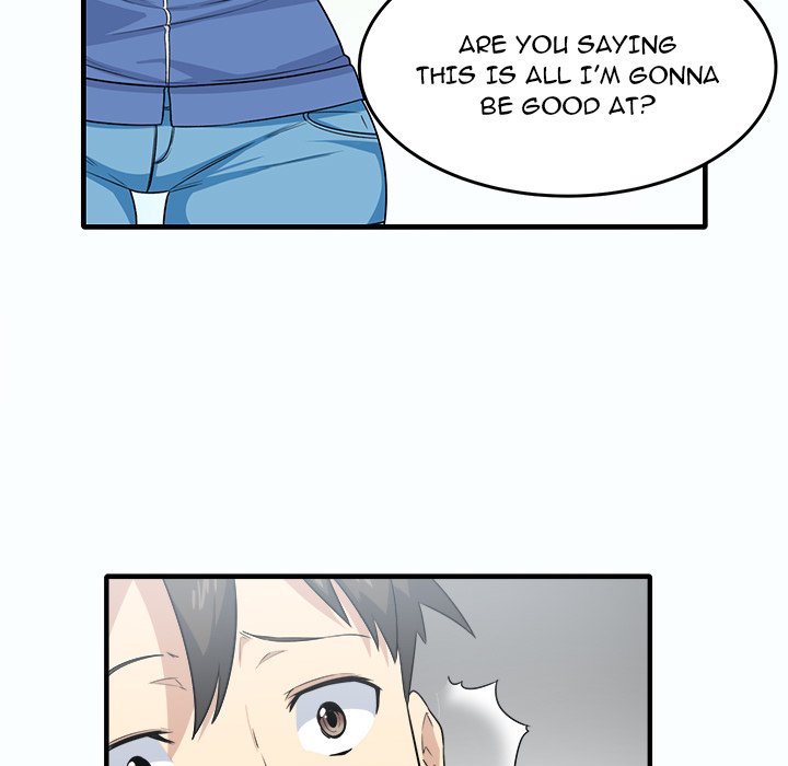 Excuse Me, This Is My Room Excuse me, This is my Room EP 3 - Toomics page 86 - 