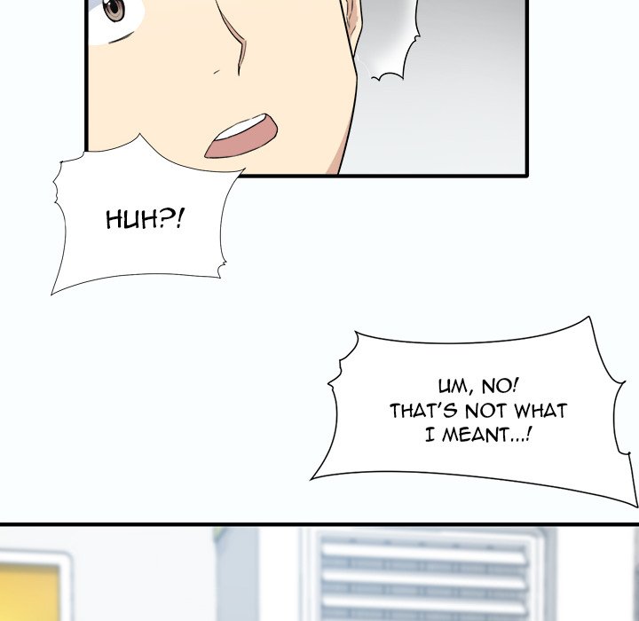 Excuse Me, This Is My Room Excuse me, This is my Room EP 3 - Toomics page 87 - 