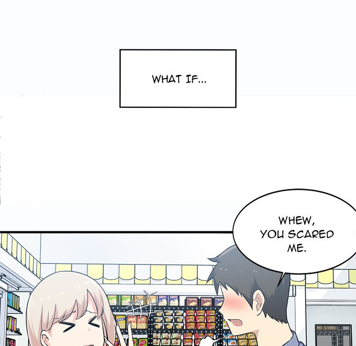 Excuse Me, This Is My Room Excuse me, This is my Room EP 3 - Toomics page 90 - 