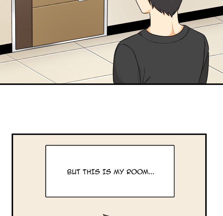 Excuse Me, This Is My Room Excuse me, This is my Room EP 3 - Toomics page 10 - 