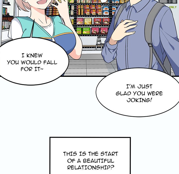 Excuse Me, This Is My Room Excuse me, This is my Room EP 3 - Toomics page 91 - 