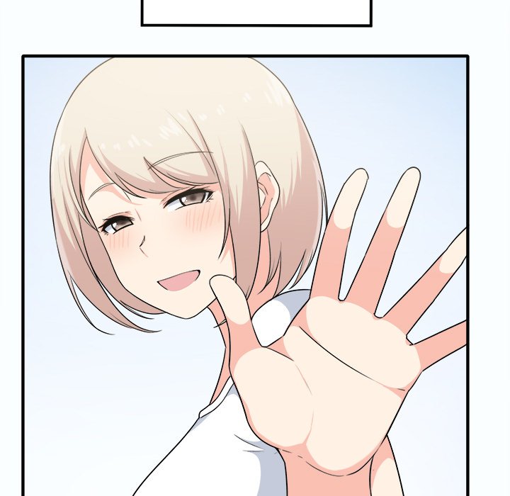 Excuse Me, This Is My Room Excuse me, This is my Room EP 3 - Toomics page 92 - 