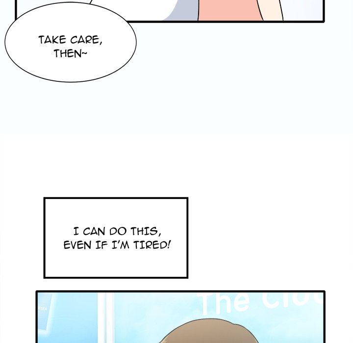Excuse Me, This Is My Room Excuse me, This is my Room EP 3 - Toomics page 93 - 