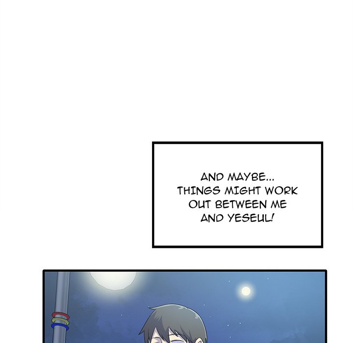 Excuse Me, This Is My Room Excuse me, This is my Room EP 3 - Toomics page 95 - 