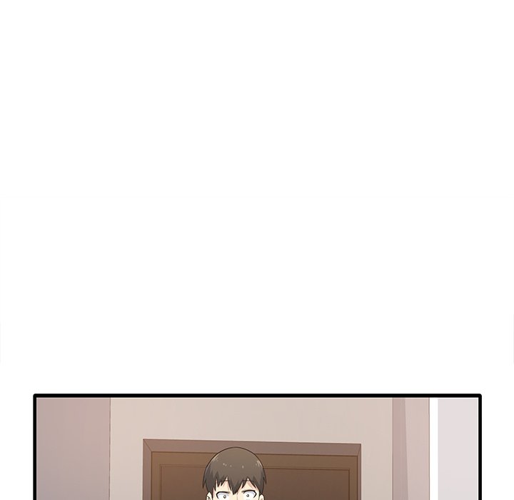 Excuse Me, This Is My Room Excuse me, This is my Room EP 3 - Toomics page 98 - 