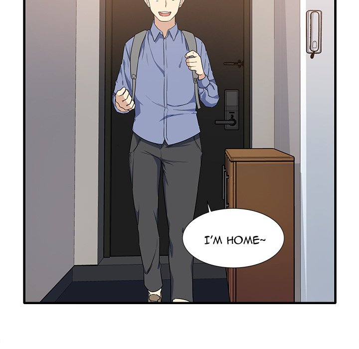 Excuse Me, This Is My Room Excuse me, This is my Room EP 3 - Toomics page 99 - 