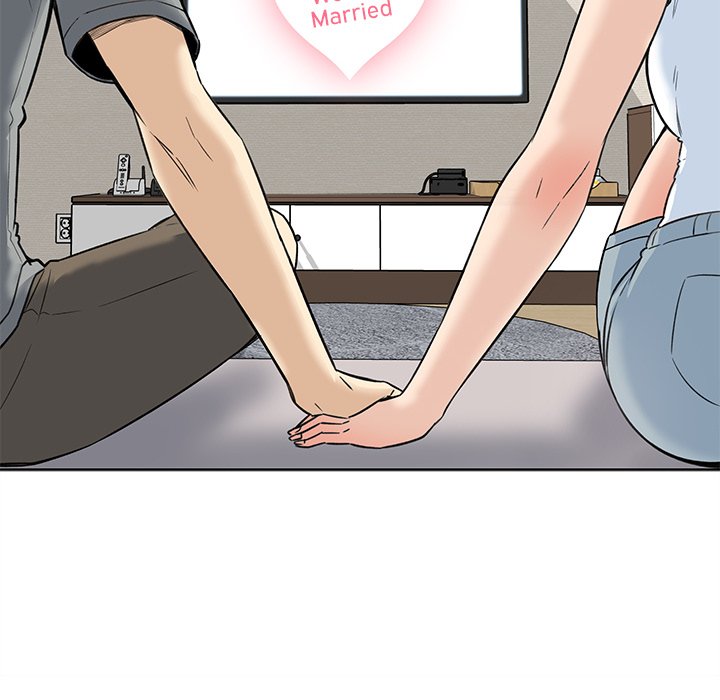 Excuse Me, This Is My Room Excuse me, This is my Room EP 30 - Toomics page 104 - 