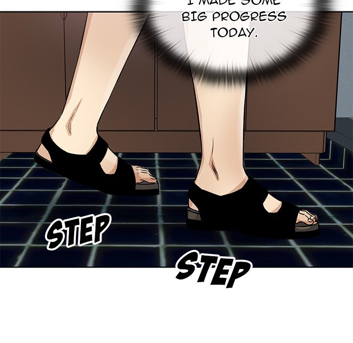 Excuse Me, This Is My Room Excuse me, This is my Room EP 30 - Toomics page 106 - 